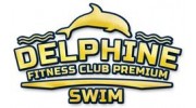 Delphine swim Premium